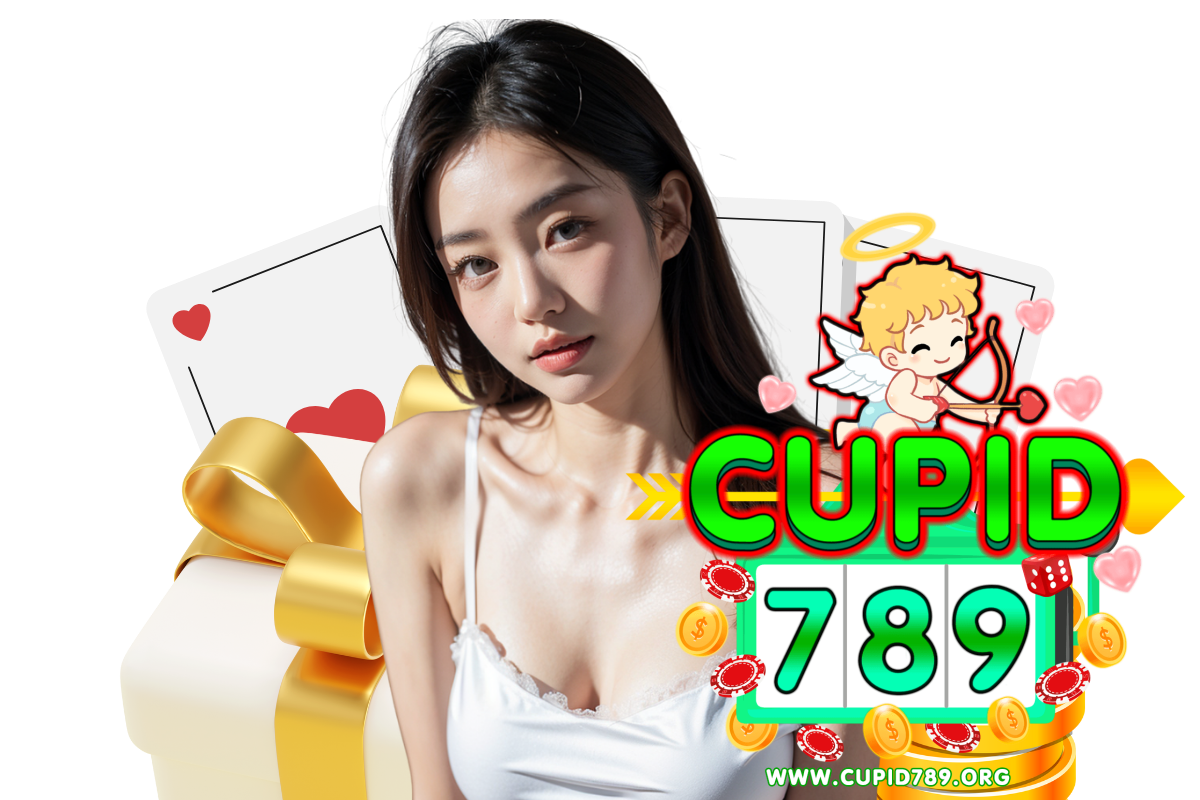 cupid789 สล็อต